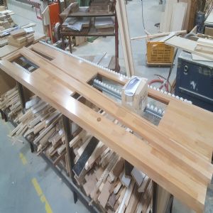 ϵ   42mm(Ʈ ģȯ ǰ)() (2395*42*585)