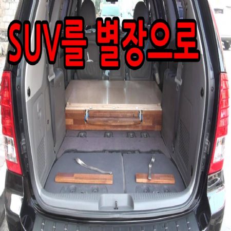 īϹ  źȭ SUV  źȭ  ٸ  մϴ.