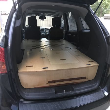 5ν SUV ũ ħ 1.8x1.3m  ϼ ߽ϴ.