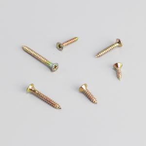 ǽ() #3X12mm