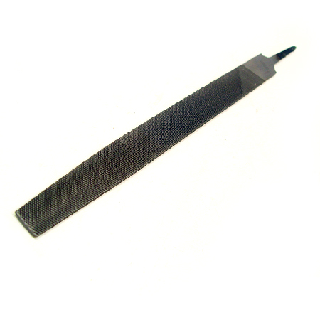 줄(야스리) 평형 250mm 줄(야스리) 평형 250Mm