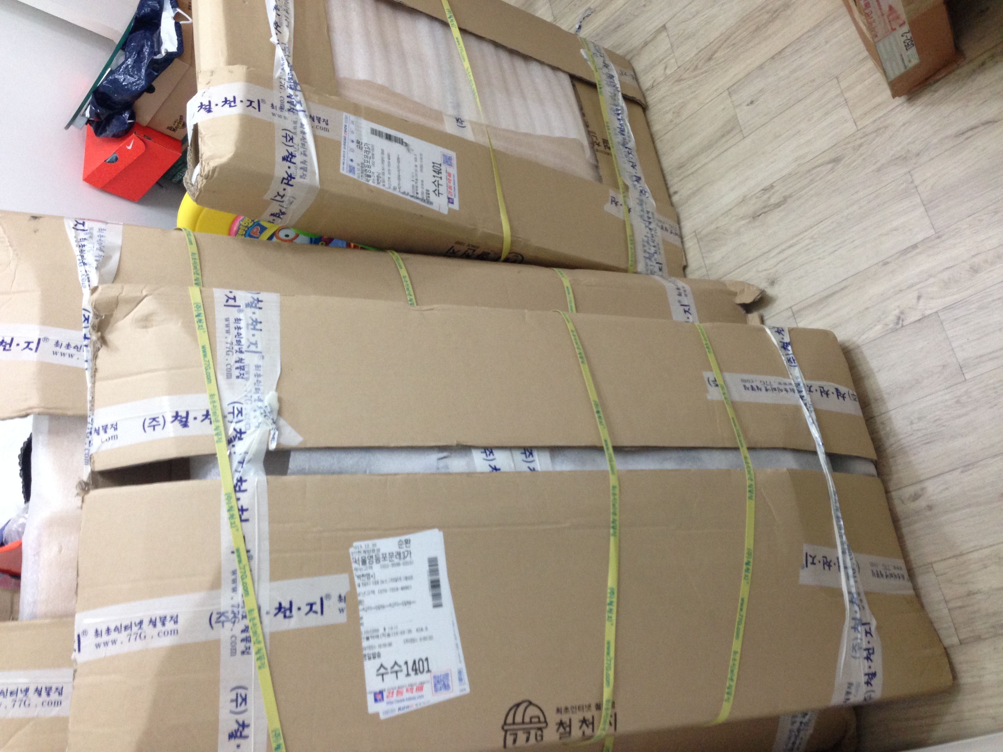 원목 책상 만들기입니다!!