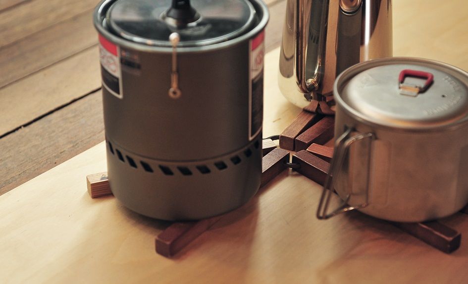 냄비 받침대 만들기