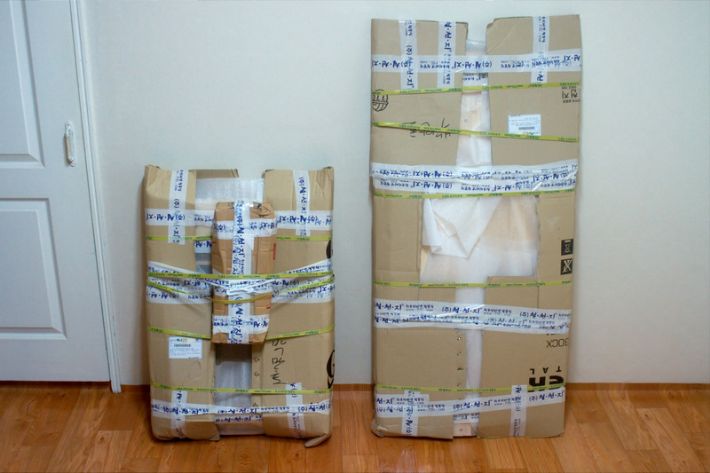 첫째 책상 만들어주기.