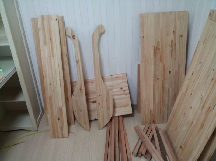 우리 아가 선물 만들기 ^^ 2008년 수상작 카피해서 만들어 봤어요..