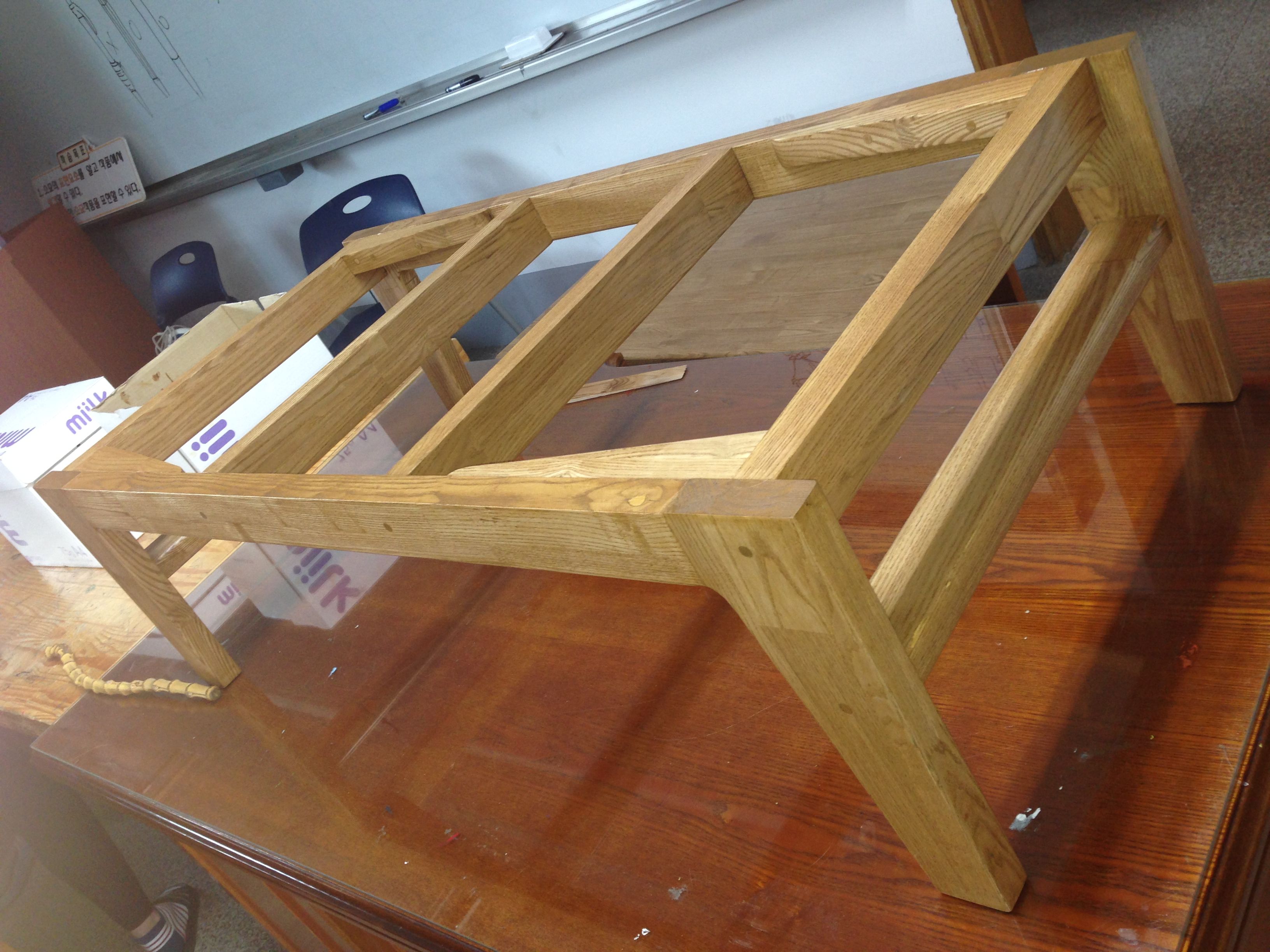 다양한 공구 재료 사용기