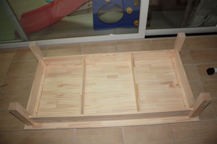 천연 원목 건강 일반 책상 으로 만든 좌탁