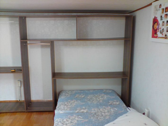 드레스장 만들어봤습니다