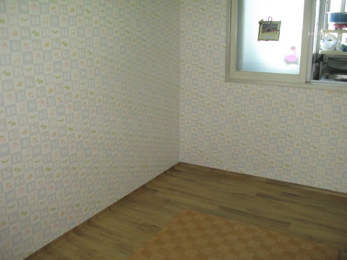 아이들의 꿈 스마트 이층침대