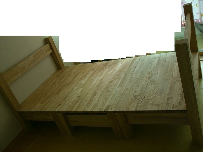 두고 두고 쓸 침대겸 탁자, 의자 만들어봤습니다^^