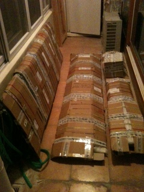 초등학교 입학 선물 제2탄_2인용 책상(집성목)