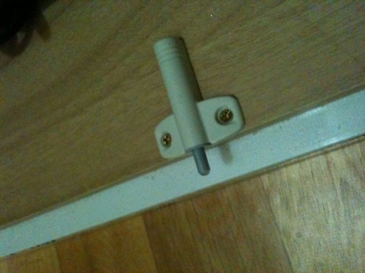 이젠 꽝 소리 그런거 없어요..^^