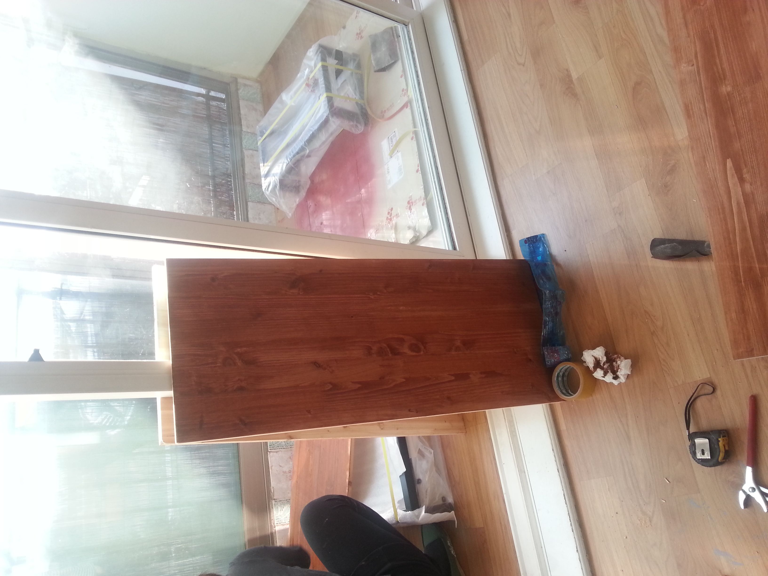 거실테이블 식탁 책상