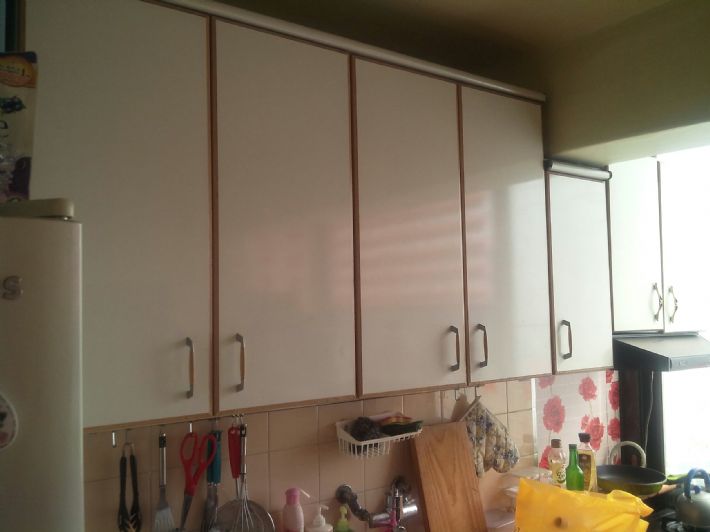 상판교체로 새것같은 싱크대 만들기