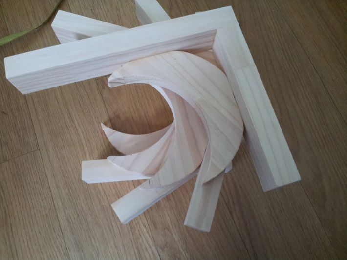 결과물은 아닌데....