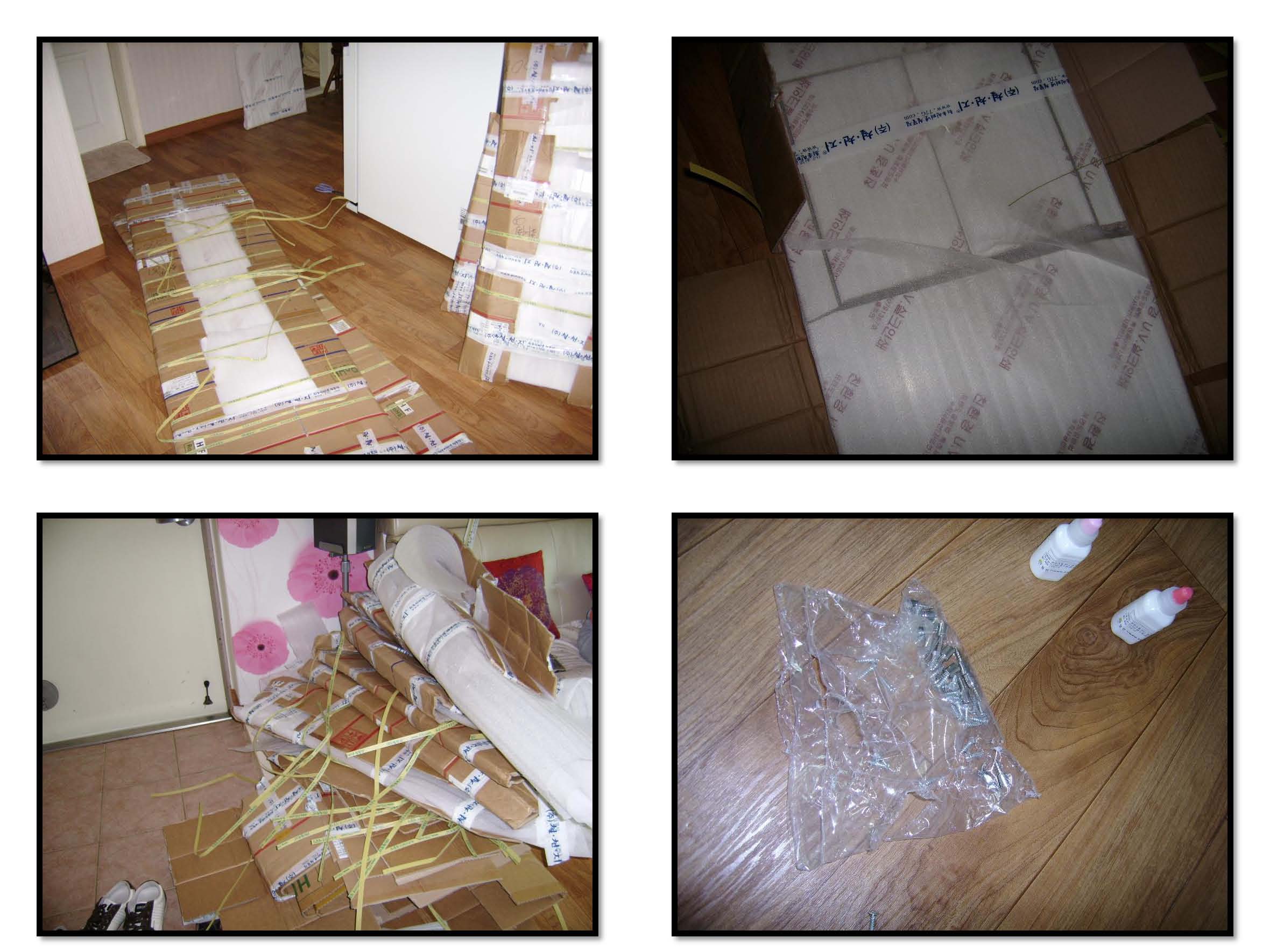 전기밥솥/미니오븐, 오븐/커피포트 선반