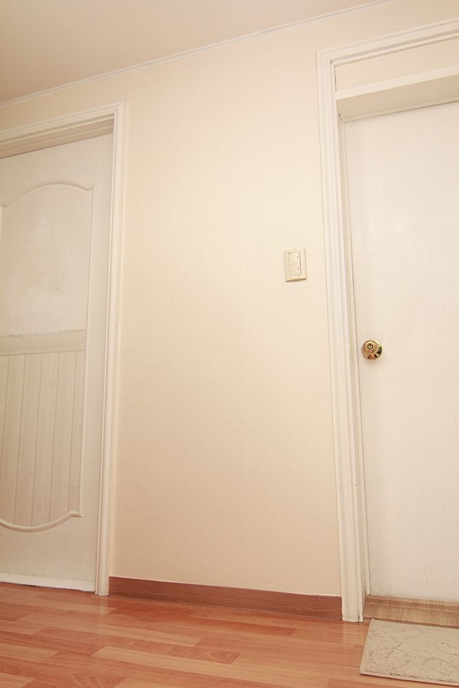 공간활용을 위한 협탁 만들기