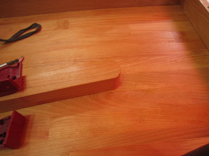 접이식 상다리 부속 사용법