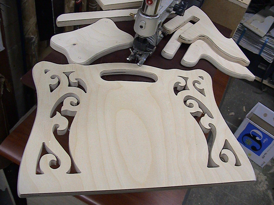 악보 보면대 (독서대)