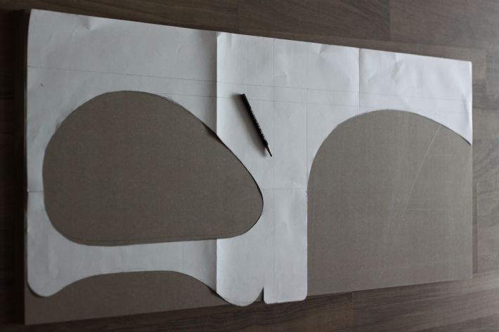 딸을위한 아빠의 피아노만들기(MDF)