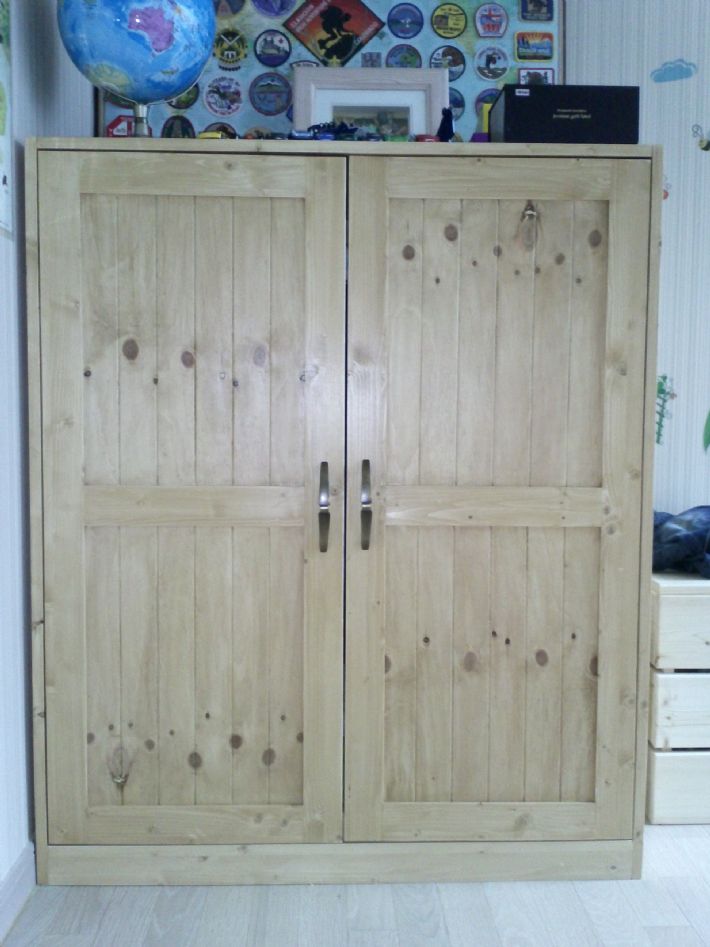 아이옷장&서랍장