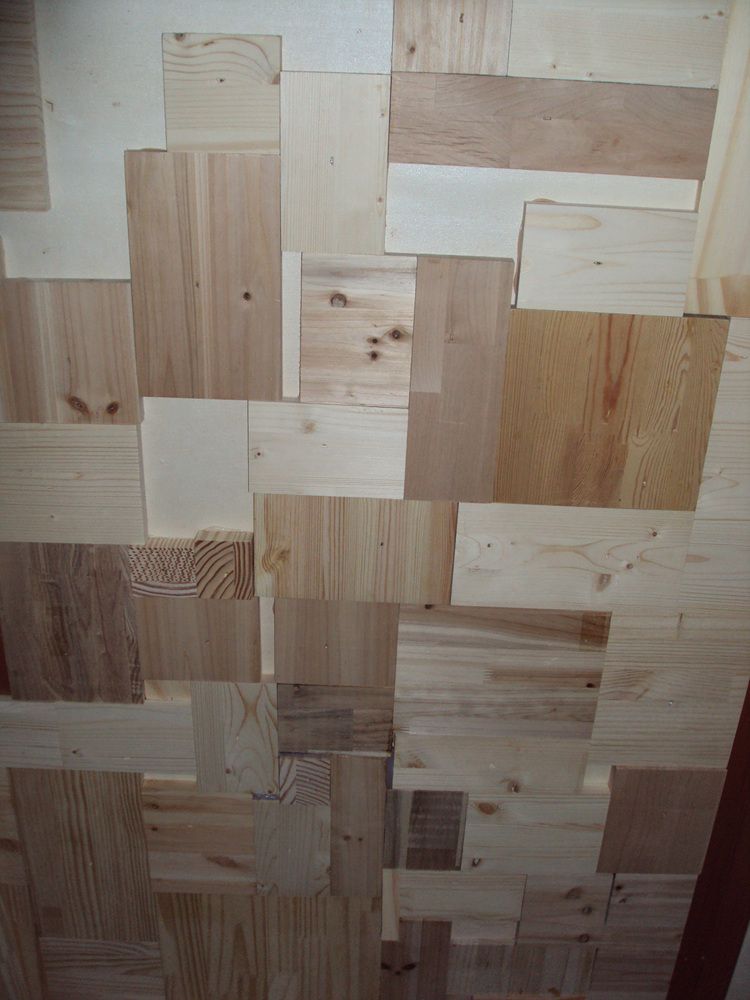 천정 인테리어1