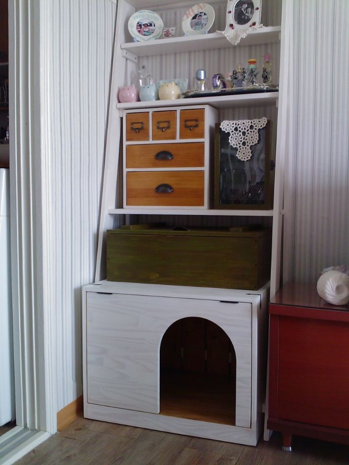 다용도 정리상자 만들기