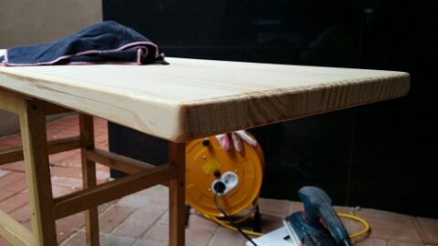 친구의 독립을 도울 3단책장