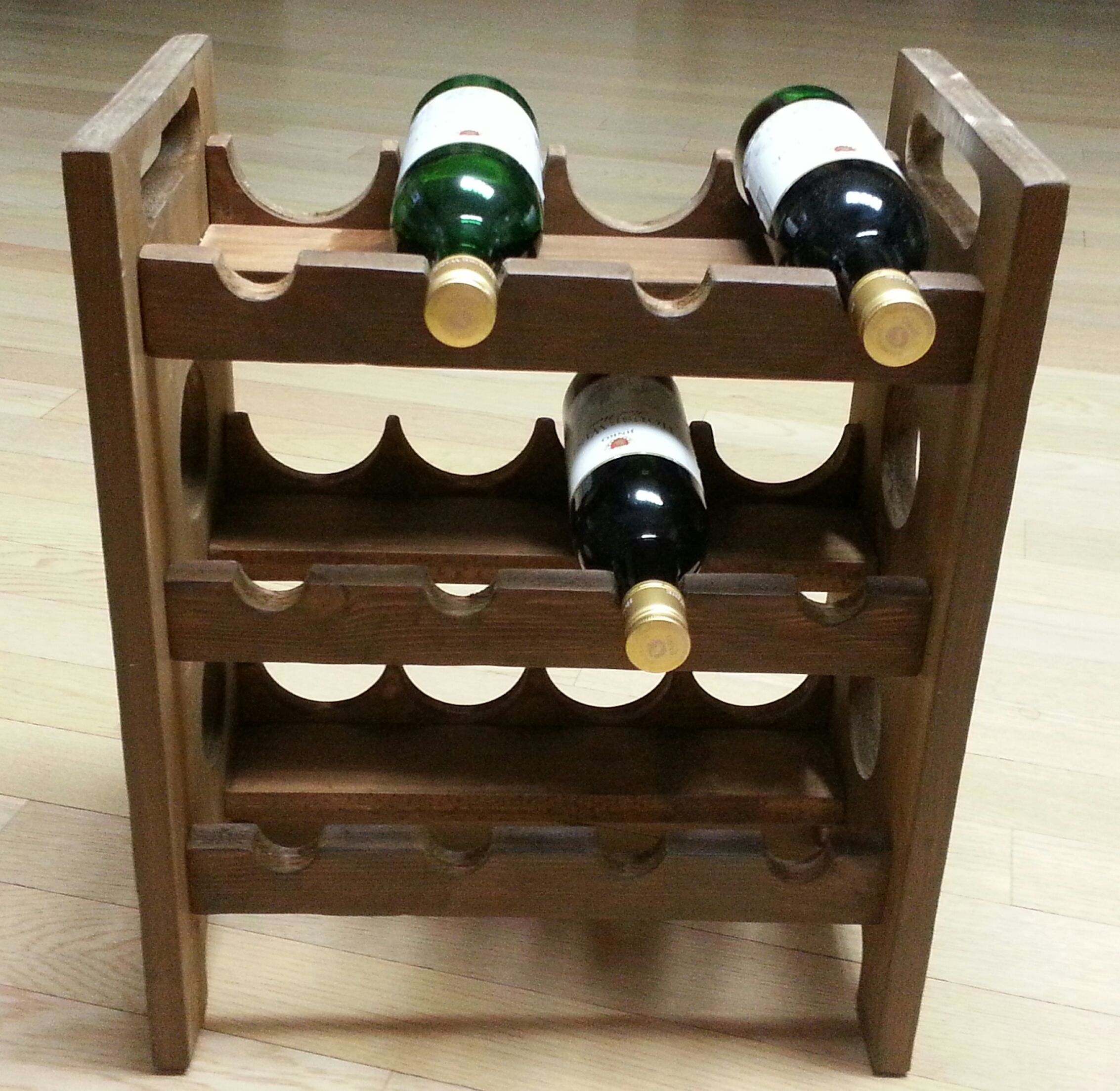 와인랙, 매거진랙 시리즈