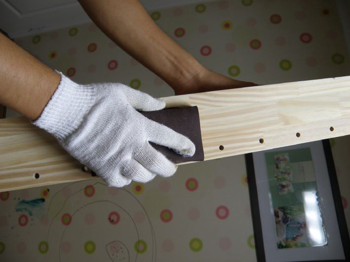 와우멋져요스마트벙커침대