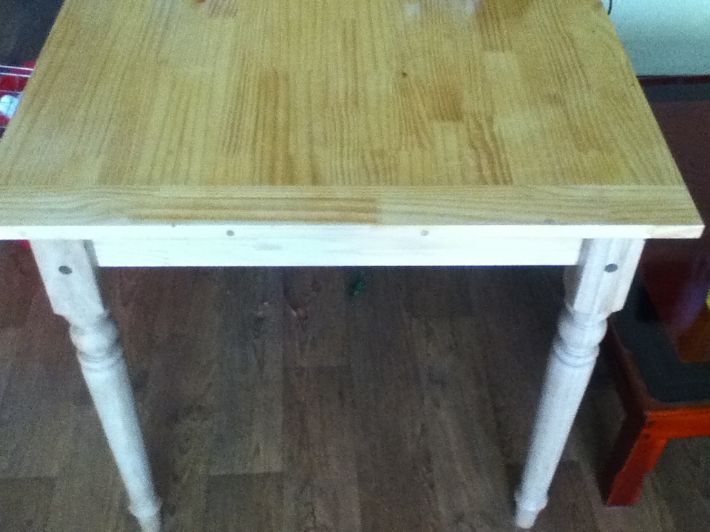 데프트 친환경 바니쉬~~