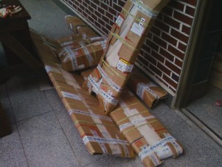 건강24mm원목침대 만들기