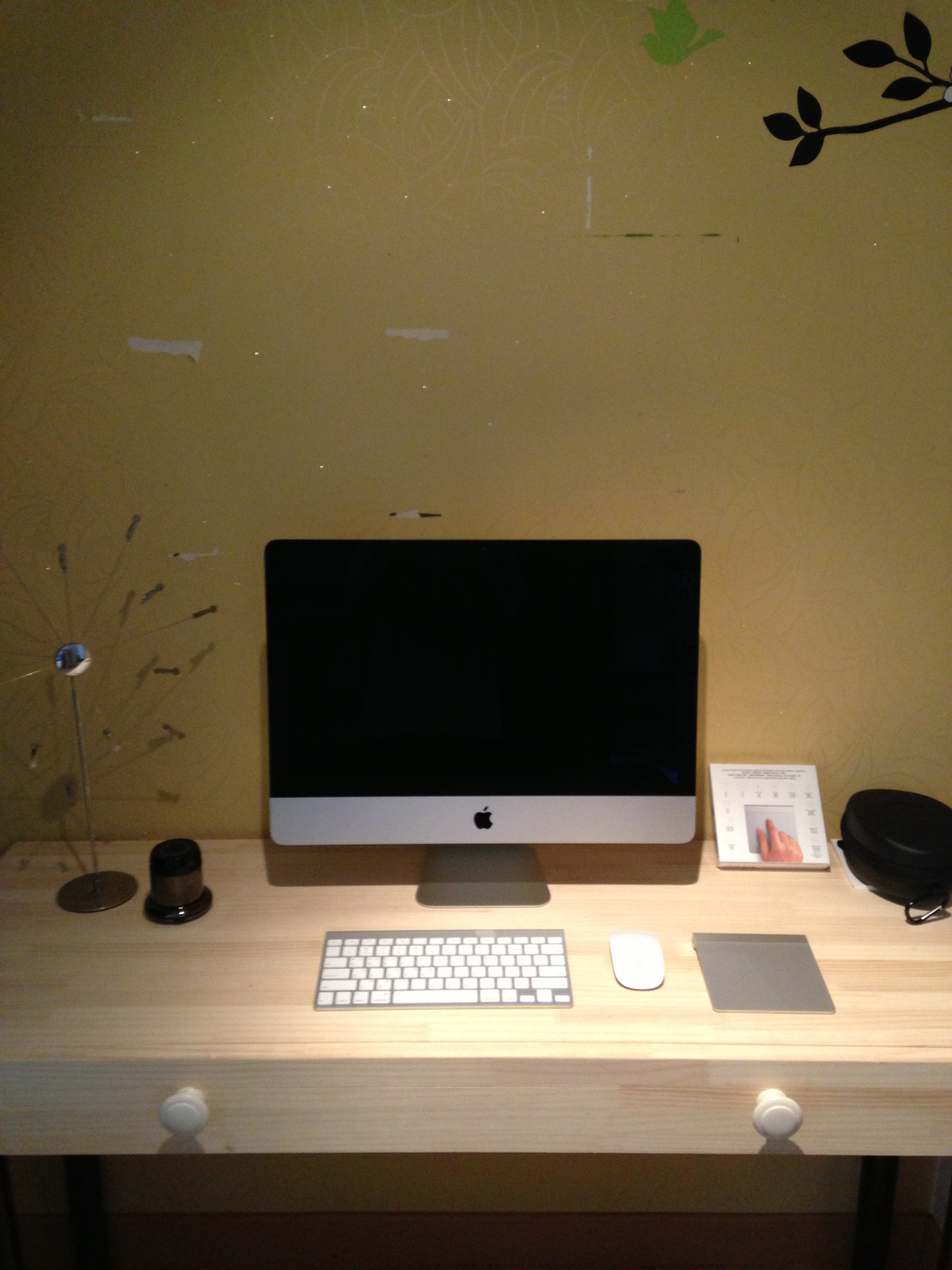 컴퓨터키보드 레일을 이용한 MIDI 컴퓨터 책상 만들기