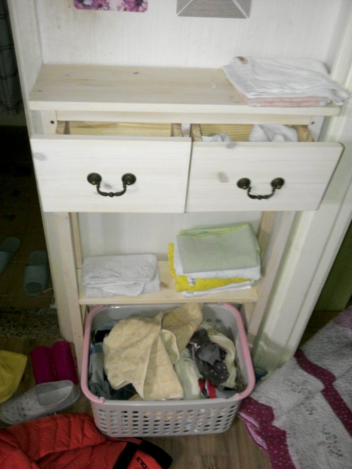 네이버 김반장님따라한 협탁