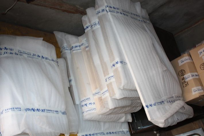 멀고 험한 나만의 씽크대 완성..캬캬^^