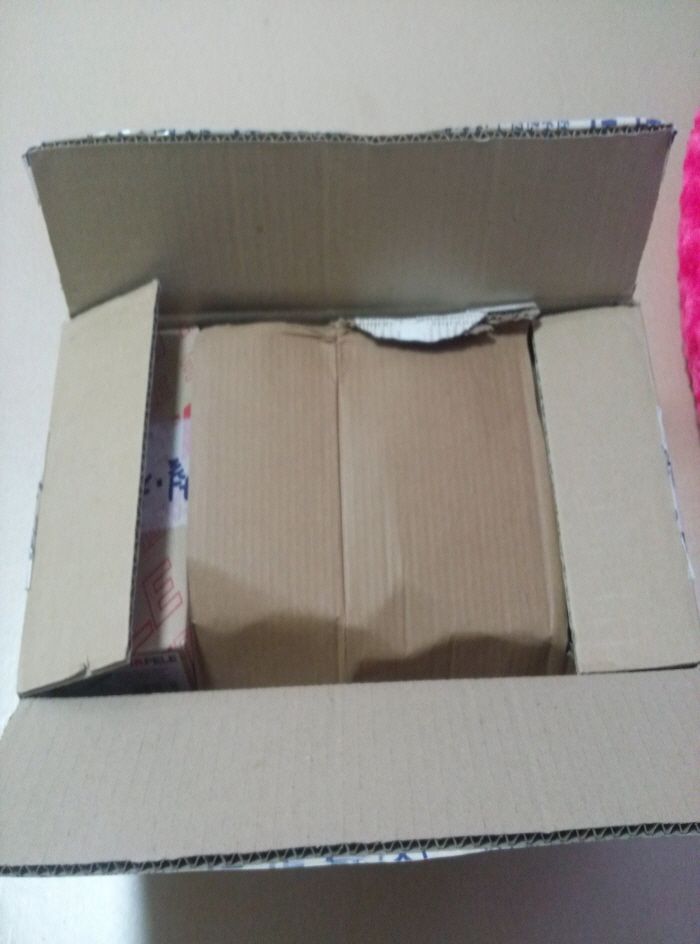 물건 잘 받았어요 ^^