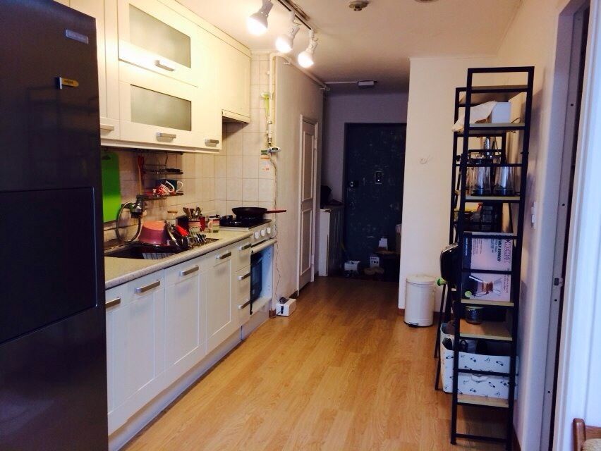 원목 싱크대 자작 했습니다 드디어 올립니다^^