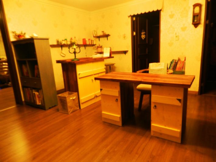 우리집 거실을 카페처럼 꾸미기