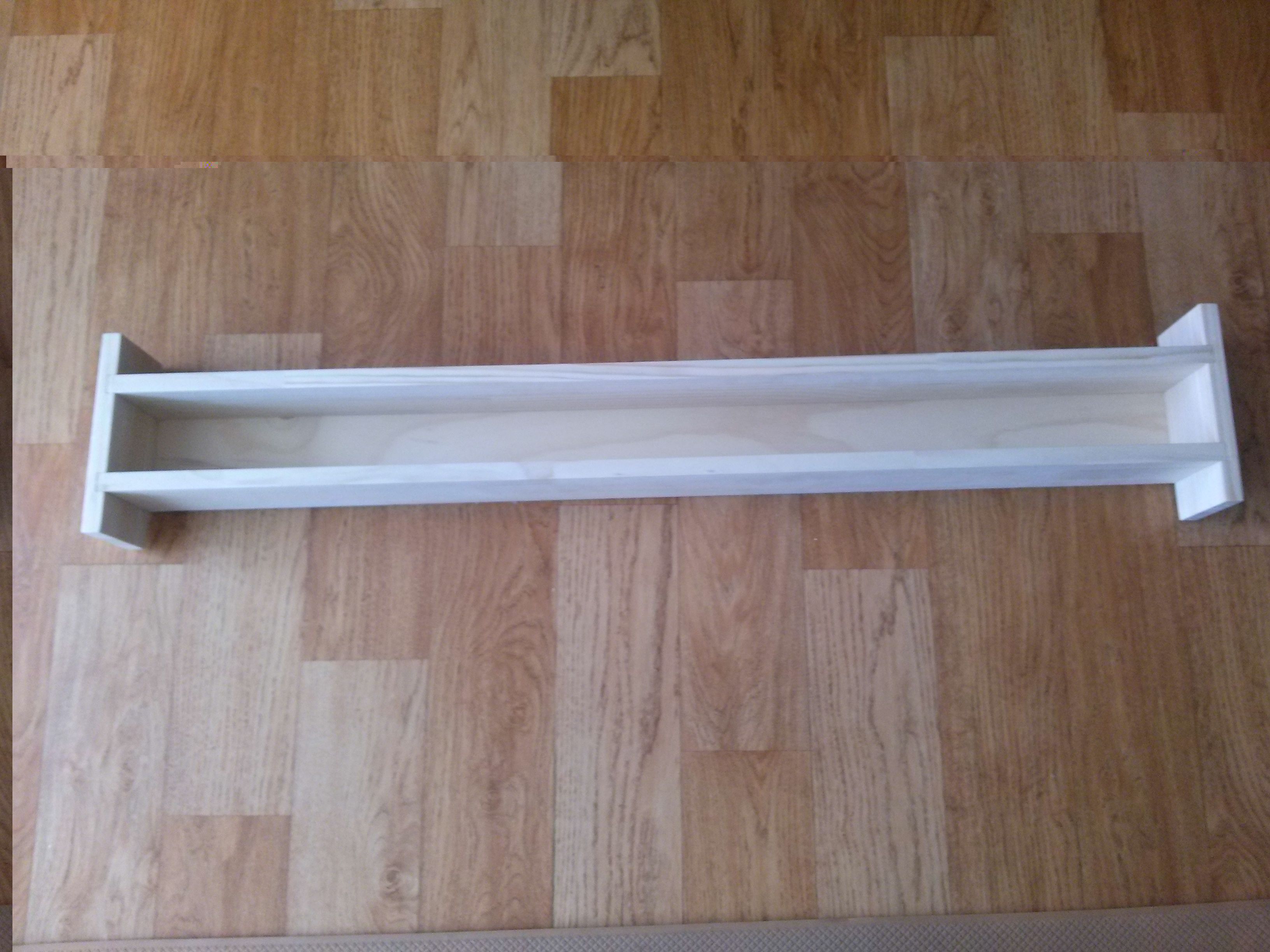 미첼 플러스 다용도수납장(규격변경+삼나무) 과 소품선반(미송집성목)