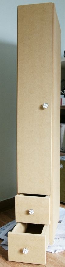 자투리공간 우산 보관함