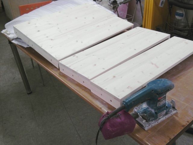 독서실 열공 책상