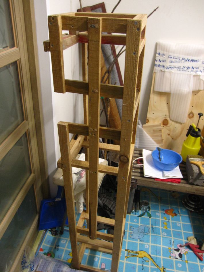 자투리 종합세트-후드가리개/욕실장/세면대문짝/화장실거울/화장실선반