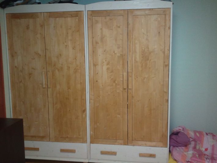 옷장하나더 만들기