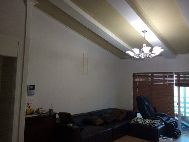 3mm mdf로 만든 선반