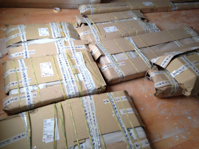 고군분투 셀프 싱크대조립!