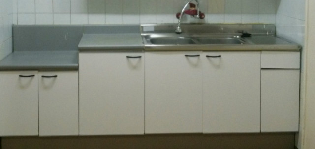 멋찐씽크대 완성했어요 !!!