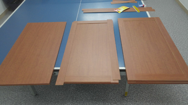 이불장 DIY입니당!!