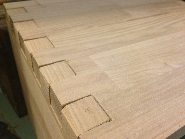 애쉬로 작은 의자만들기