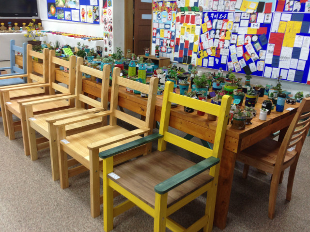 여러가지 재료 및 용구 구입 후 사용해봤습니다.