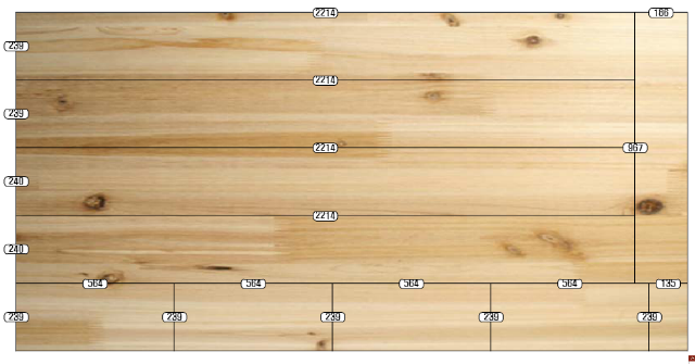 누구나 만들수 있는 평범한 책장